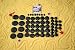 57 Piece Massage Stone Set w/ Dvd