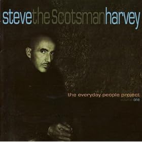 The Everyday People Project - Volume One