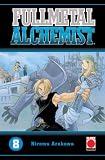 Fullmetal Alchemist: Fullmetal Alchemist 08: Bd 8 - Hiromu Arakawa