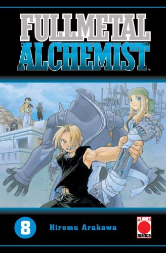 Fullmetal