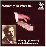 Debussy Plays Debussy