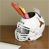 Texas Longhorns Mini Helmet Desk Caddy
