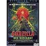 Godzilla - Der Urgigant