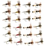 Attractor Trout Fly Fishing Flies Collection