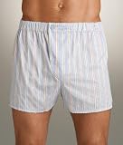 Review   / Grigioperla Rovine Woven Boxer Underwear