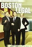 Produkt-Bild: Boston Legal - Stagione 03 (6 Dvd)