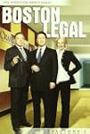 Boston Legal - Stagione 03 (6 Dvd)