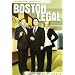 Boston Legal - Stagione 03 (6 Dvd)