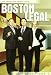 Boston Legal - Stagione 03 (6 Dvd)
