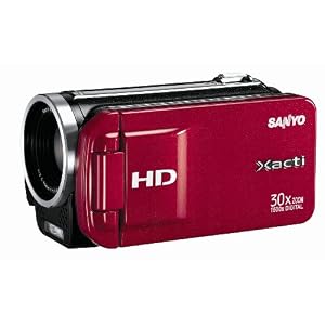 sanyo vpc zh1r