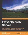 ElasticSearch Server