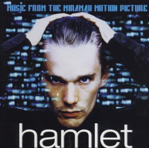 Hamlet: Music from the (2000 Film)