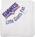 New York Giants Bib and Towel set