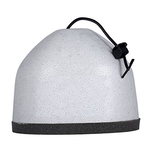 Duck Brand 1285247 Slide Tight Large Faucet Cover for Outdoor Faucet New