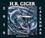 The 2010 H.R. Giger Calendar