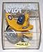 Wind-Up Collections, Yellow Wind-Up Flippin' Pilot (1 Each)