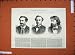 1879 French Classical Men Delaunay Got Mounet-Sully
