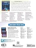 Teens' Musical Theatre Anthology: Male Edition Book/CD (Broadway Presents!) Teens' Musical Theatre Anthology: Male Edition Book/CD (Broadway Presents!)
