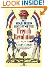 The Oxford History of the French Revolution