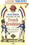 The Oxford History of the French Revolution