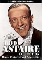 Fred Astaire Signature Collection