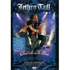 Jethro Tull - Jack in the Green: Live in Germany 1970-93 [UK Import]