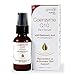 Hyalogic Episilk Coenzyme Q10 Serum w/Hyaluronic Acid for Collagen Support | Visible Firming Facial Serum For Dry Skin | Skin Rejuvenation - Antioxidant Serum (1 fl oz)
