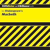 Macbeth: CliffNotes | Alex Went, M.A.