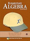 Elementary algebra