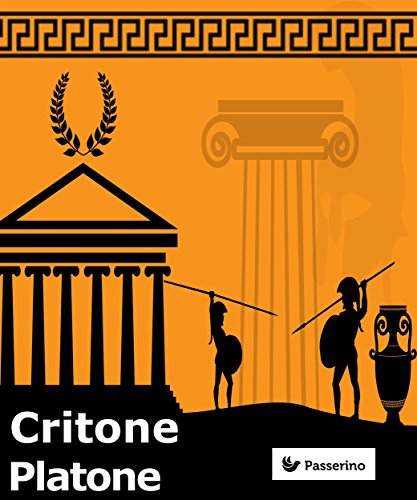 Critone (Italian Edition)