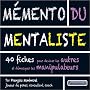 M�mento du mentaliste