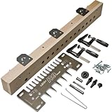 Best Price LEIGH R9 Plus Router Table and Bench Joinery System