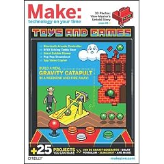 Make: Technology on Your Time Volume 28