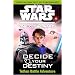 Tethan Battle Adventure: Decide Your Destiny (Star Wars the Clone Wars)