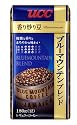 UCC 香り炒り豆 ブルーマウンテンブレンド AP180g