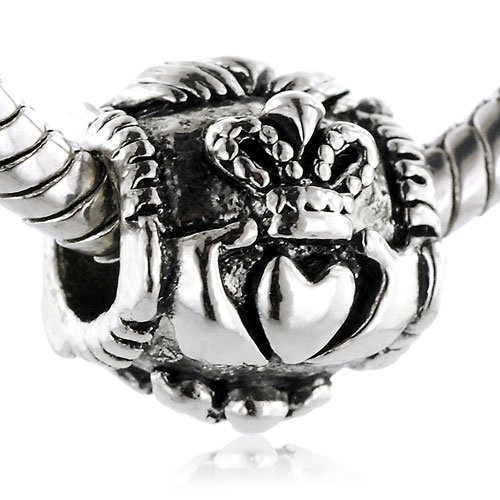 Image #1 of Irish Claddagh Friendship