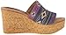 Sbicca Women's Cayenne Platform Sandal