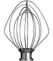 Kitchenaid - K 45 Ww - Fouet &agrave; Fils
