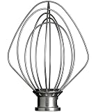 KitchenAid K45WW wire whisk for KitchenAid mixer