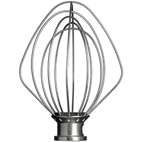KitchenAid K45WW wire whisk for KitchenAid mixer
