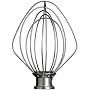 KitchenAid K45WW wire whisk for KitchenAid mixer