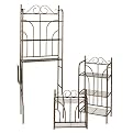 Scroll 3-pc. Bath Set