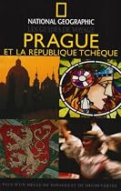 Prague et la R&eacute;publique tch&egrave;que