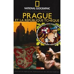 Prague et la R�publique tch�que