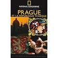 Prague et la R�publique tch�que