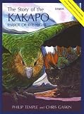 The Story of the Kakapo : Parrot of the Night