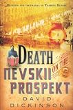 Death on the Nevskii Prospekt (Lord Francis Powerscourt Mystery)