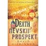 Death on the Nevskii Prospekt (Lord Francis Powerscourt Mystery)