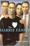 The Harris Family : A Novel