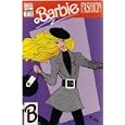 Barbie Fashion, Vol 1 #10 (Comic Book) by  MARVEL
